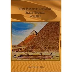 Transpersonal Cognitive Skills Training Volume II