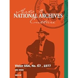 Vision USA, No. 67 , 1977