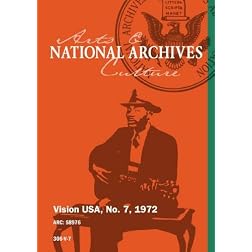 Vision USA, No. 7, 1972