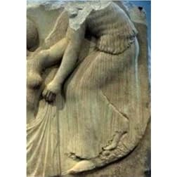 Ancient Greek Goddess APHRODITE