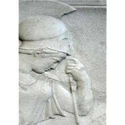 Ancient Greek Goddess ATHENA
