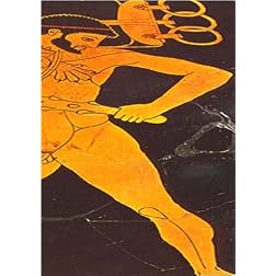 Ancient Greek Hero HERACLES (Hercules)