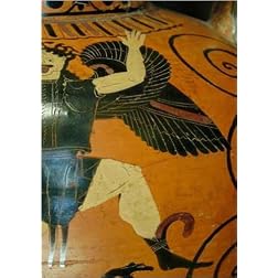 Ancient Greek GORGONS (Mermaids)