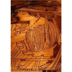 Ancient Greek Goddess HERA