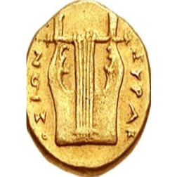 Ancient Greek Lyre