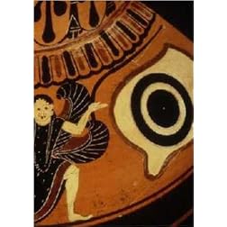 Ancient Greek Monster MEDUSA (Gorgon)