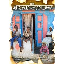 The Road to Fondwa