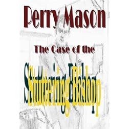 The Case of the Stuttering Bishop