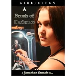 A Brush of Darkness