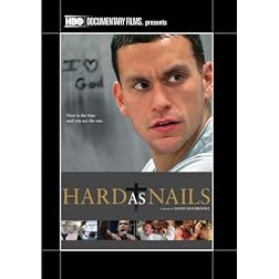 Hard As Nails