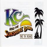 The TK Years by KC and The Sunshine Band