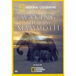 Waking the Baby Mammoth