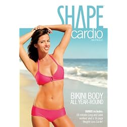 Shape Cardio