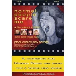 Normal People Scare Me