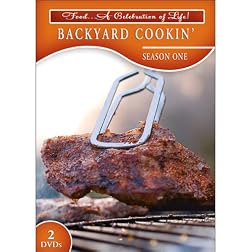 Backyard Cookin': Season One