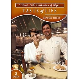 Taste of Life: Season Three