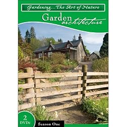 Garden Architecture: Season One