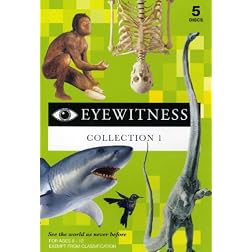 Eye Witness-Collection 1