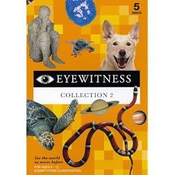 Eye Witness-Collection 2