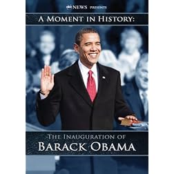 The Inauguration of Barack Obama: A Moment in History (ABC News)