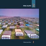 Lyrics to the Pink Floyd album A Momentary Lapse Of Reason