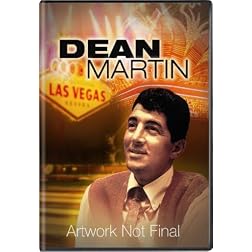 Lost Concerts Series: Dean Martin