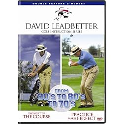 David Leadbetter's From 90's to 80's to 70's (2pc) (Ws)