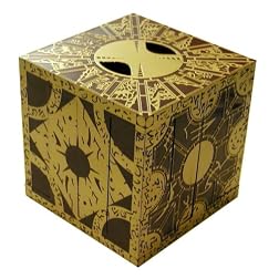 Hellraiser: Boxed Set