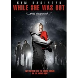 While She Was Out