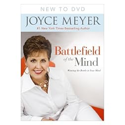 Battlefield of the Mind