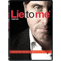Lie to Me: Season One