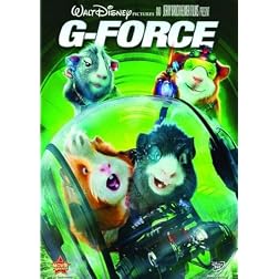 G-Force (Single Disc Widescreen)