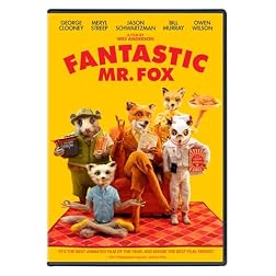 Fantastic Mr. Fox