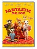 Fantastic Mr. Fox