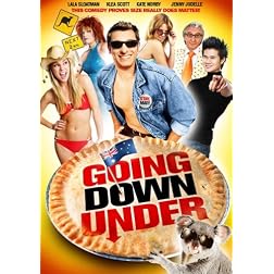 Going Down Under