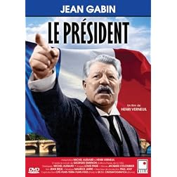 Le president