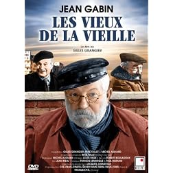 Les vieux de la vieille