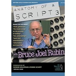 Anatomy of a Script 3 - Bruce Joel Rubin (two-disc set)