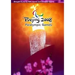 2008 Beijing Paralympic Games Documentary