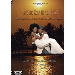 And the Kola Nut said No!