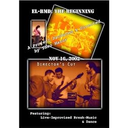 EL-BMD: The Beginning, Director's Cut