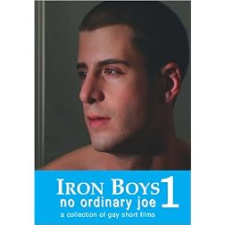 Iron Boys 1 - No Ordinary Joe
