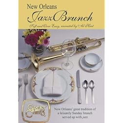 Great Chefs - New Orleans Jazz Brunch