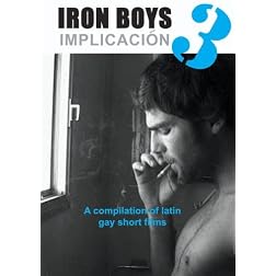 Iron Boys 3 - Implicacion