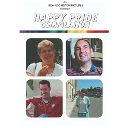 Happy Pride Compilation