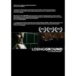 Losing Ground