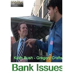 Bank Issues (and the Magic Pie)
