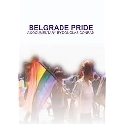 Belgrade Pride