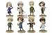 ワンコイングランデフィギュアコレクション ヘタリア(NONスケール塗装済みトレーディングミニフィギュア) BOX