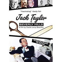 Jack Taylor of Beverly Hills